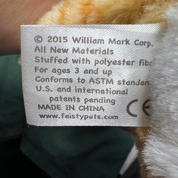 FEISTY PET'S Cat 🐈- Princess👑 Potty Mouth Cat 👀😼 (Me-OWE) 🐱 - Picture 4 of 4